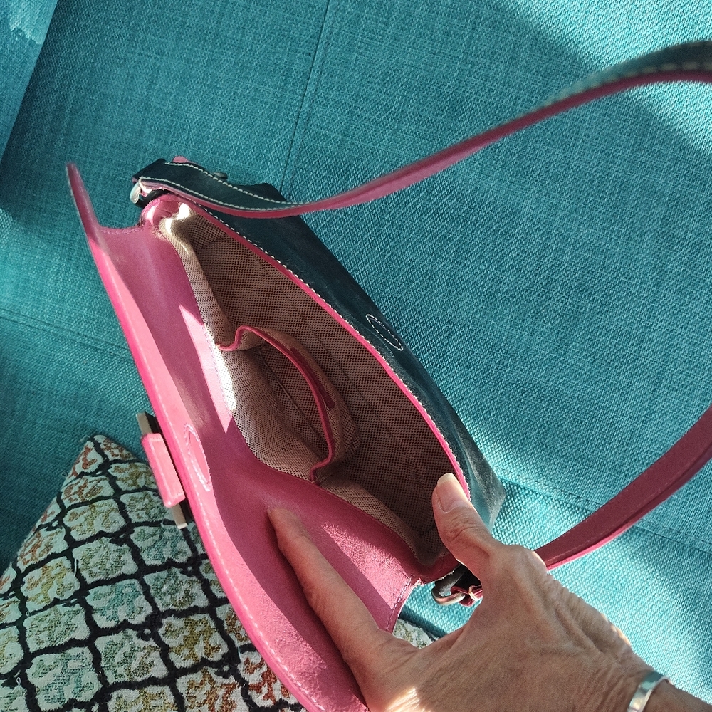 Dooney & Bourke Vtg NWOT - Picture 5 of 5